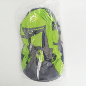 Guanhua Tas Ransel Mountaineering 35 L - NH15Y001-Z - Green - 8