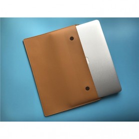 Rhodey Sleeve Case Horizontal MacBook Pro Retina 13 Inch - C2202 - Black - 3