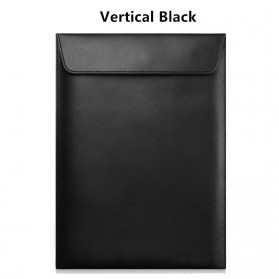 Sleeve Case Vertical MacBook Pro Retina 13 Inch - C2202 - Black
