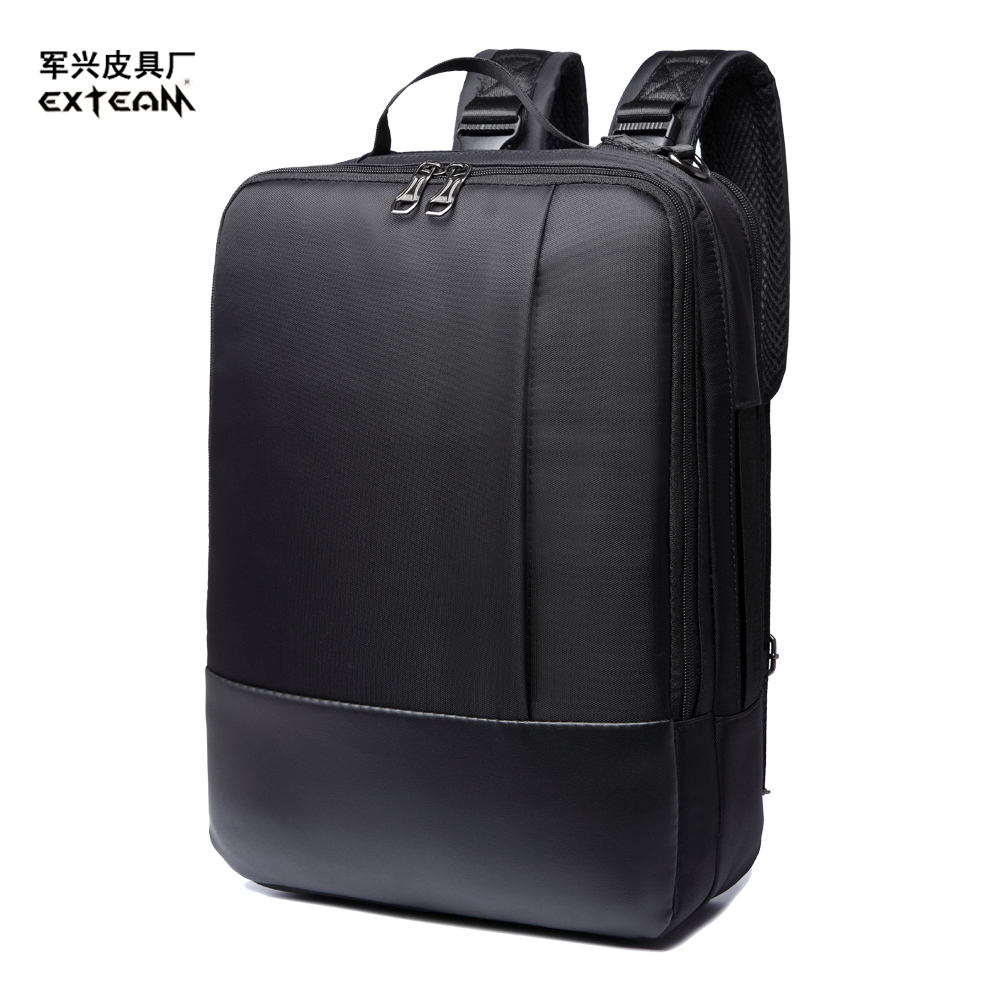  Tas Ransel Laptop  Profesional Black JakartaNotebook com