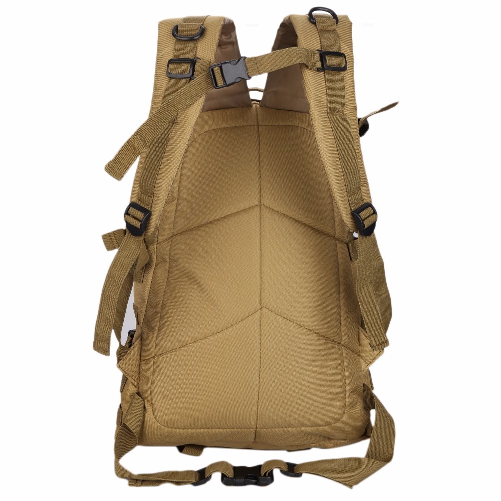 Swisswin Tas Ransel Laptop Desain Militer 3D SW9275I 