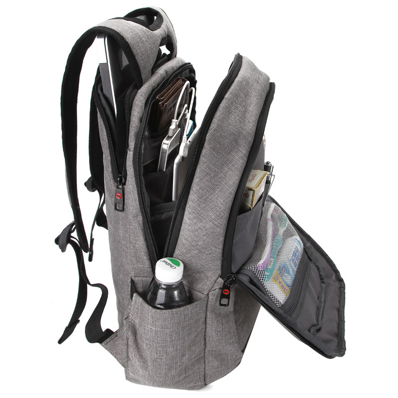 tigernu renkel tas ransel laptop black jakartanotebook tigernu renkel tas ransel laptop black jakartanotebook