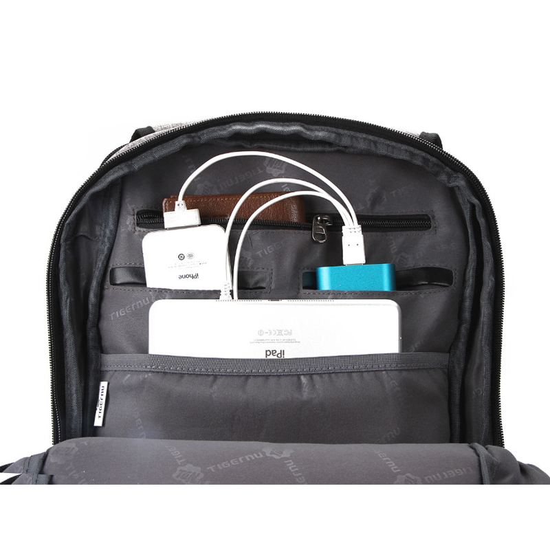 tigernu renkel tas ransel laptop gray jakartanotebook tigernu renkel tas ransel laptop gray jakartanotebook