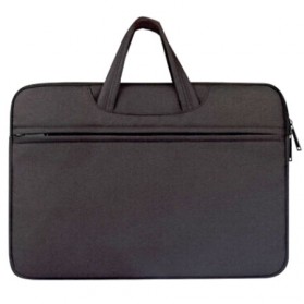 Tas Jinjing Laptop Elegan 15.6 Inch - XB-AFC6208 - Black