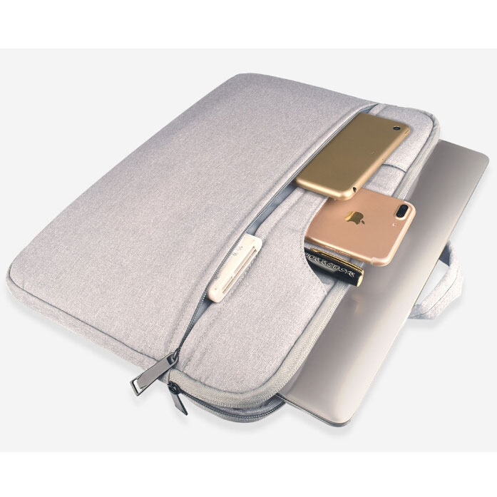 Kazerwa Tas Jinjing Laptop Elegan 15 Inch - XB-AFC6208 - Black