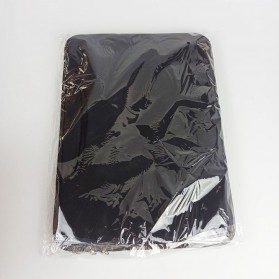 Sleeve Case Notebook Macbook Air Pro 15 Inch - CNC70 - Black - 5