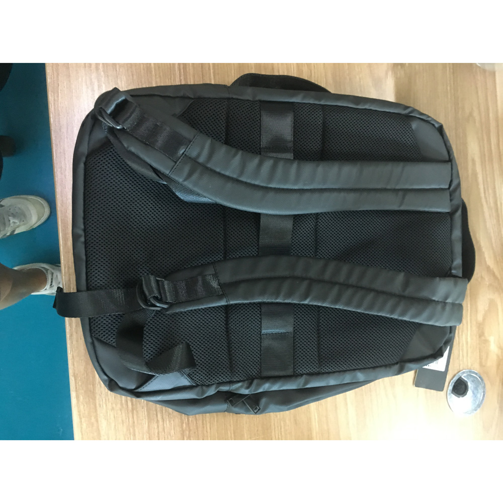 ... Arctic Hunter Tas Ransel Laptop - 1060 - Black - 2 ...