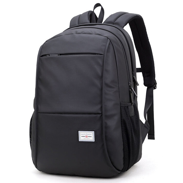 ... Arctic Hunter Tas Ransel Laptop - 20005 - Black - 1 ...