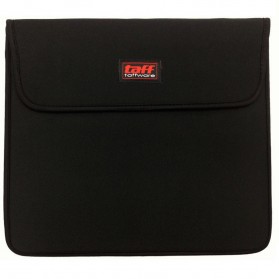 Taffware CLASSIC Velcro 15 - Black - 1