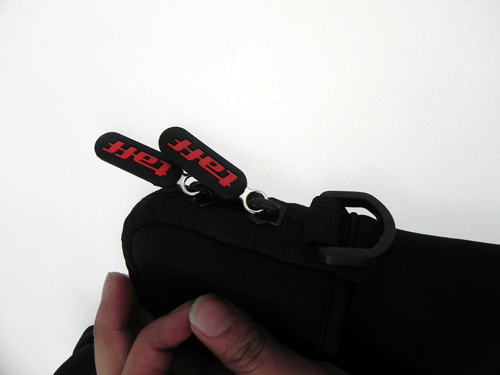 ... Taffware Pro Softcase 14 Inch Wide for Notebook - Black - 5 ...