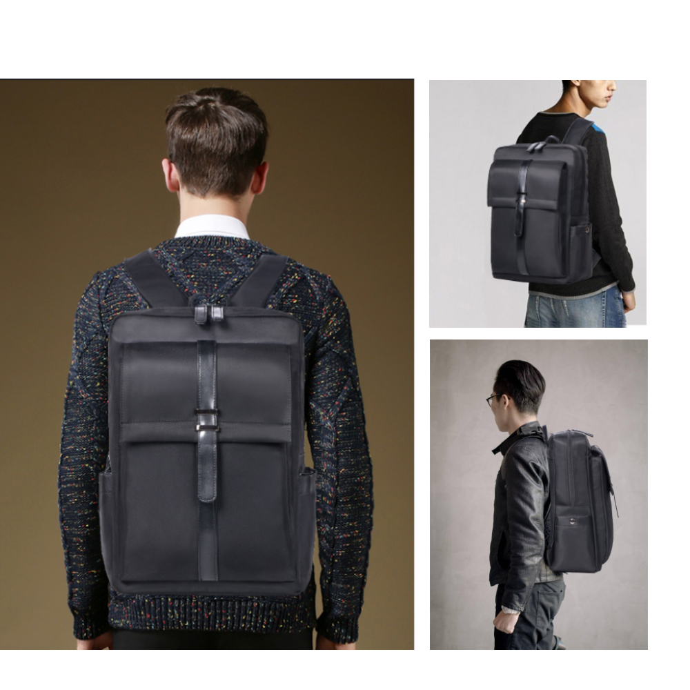 tas ransel laptop 15.6 inch