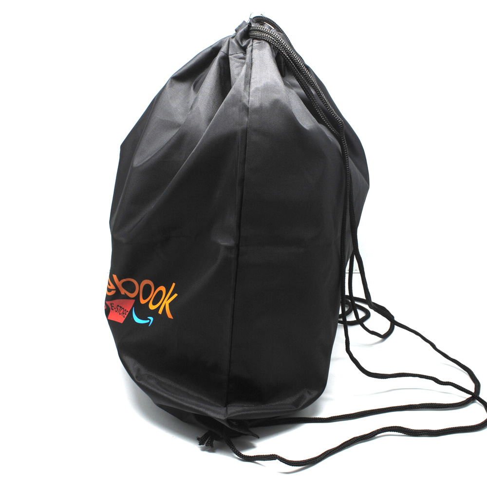 Jakartanotebook Tas Ransel Serut  Sport Drawstring Bag 