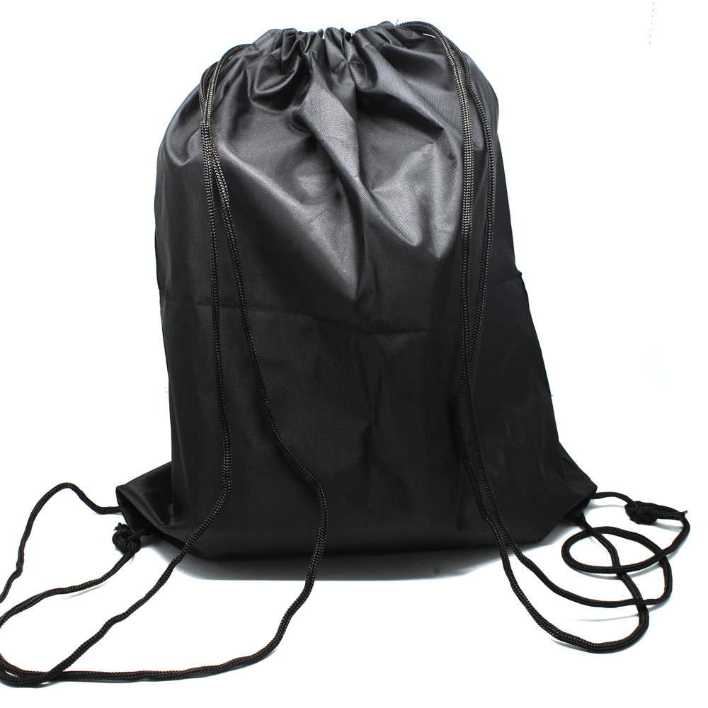 Jakartanotebook Tas Ransel Serut  Sport Drawstring Bag 