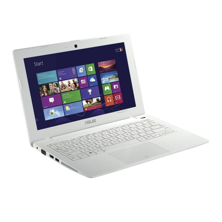 Asus X200ma Kx572b Kx573b Kx575b Windows 8 White Jakartanotebook Com