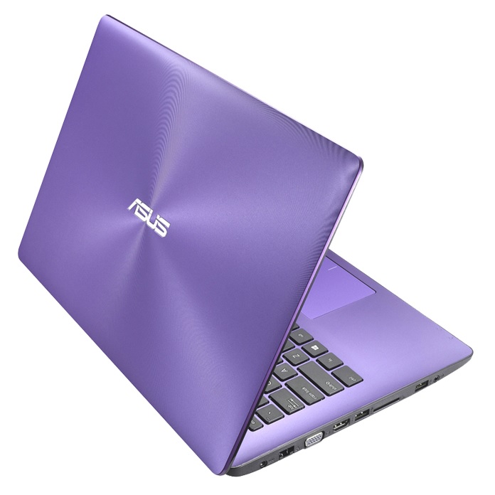 Asus X453SA-WX001D WX002D WX003D WX004D Intel N3050 / 2GB 