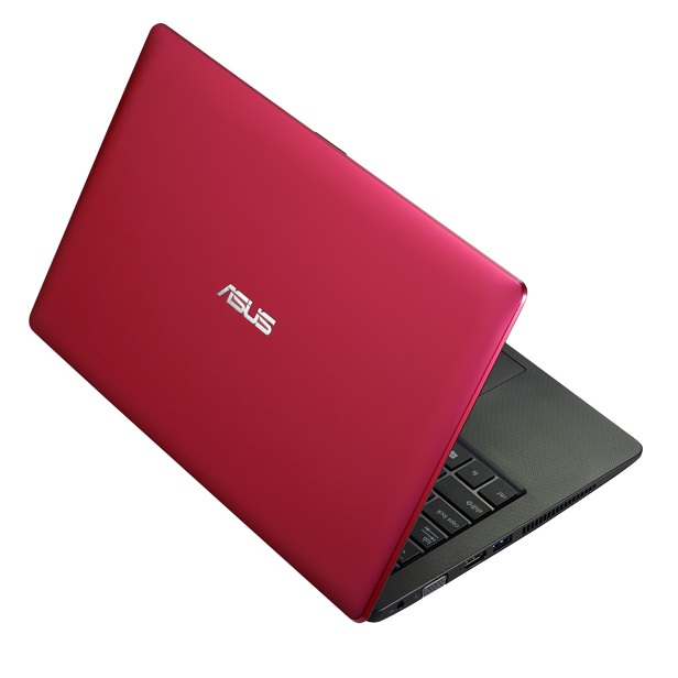 Asus X200CA-KX184D KX185D KX186D KX187D DOS - Red 