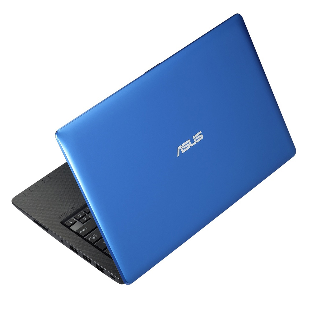 Asus X200CA-KX184D KX185D KX186D KX187D DOS - Blue - JakartaNotebook.com