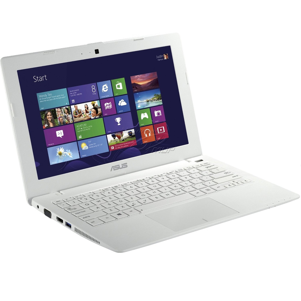 Asus X200ca Kx188d Kx189d Kx190ddos White Jakartanotebook Com