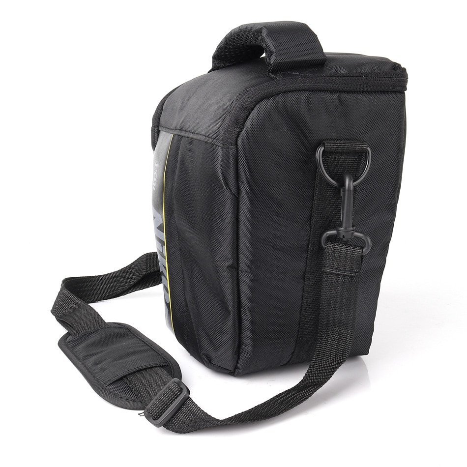 YUANK Tas Selempang Kamera DSLR for Canon Nikon - SX61