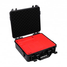 STARTRC Tas Drone Protective Storage Hardcase Waterproof for DJI Mavic Air 2S - ST-1109505 - Black - 1