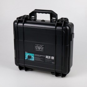 STARTRC Tas Drone Protective Storage Hardcase Waterproof for DJI Mavic Air 2S - ST-1109505 - Black - 3