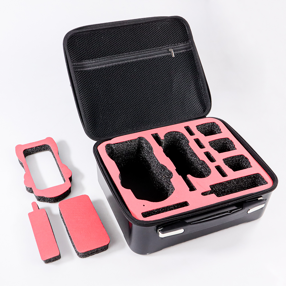 Gambar produk FOTOFLY Tas Drone Protective Storage Hardcase Waterproof for DJI Mavic Air 2s - D500