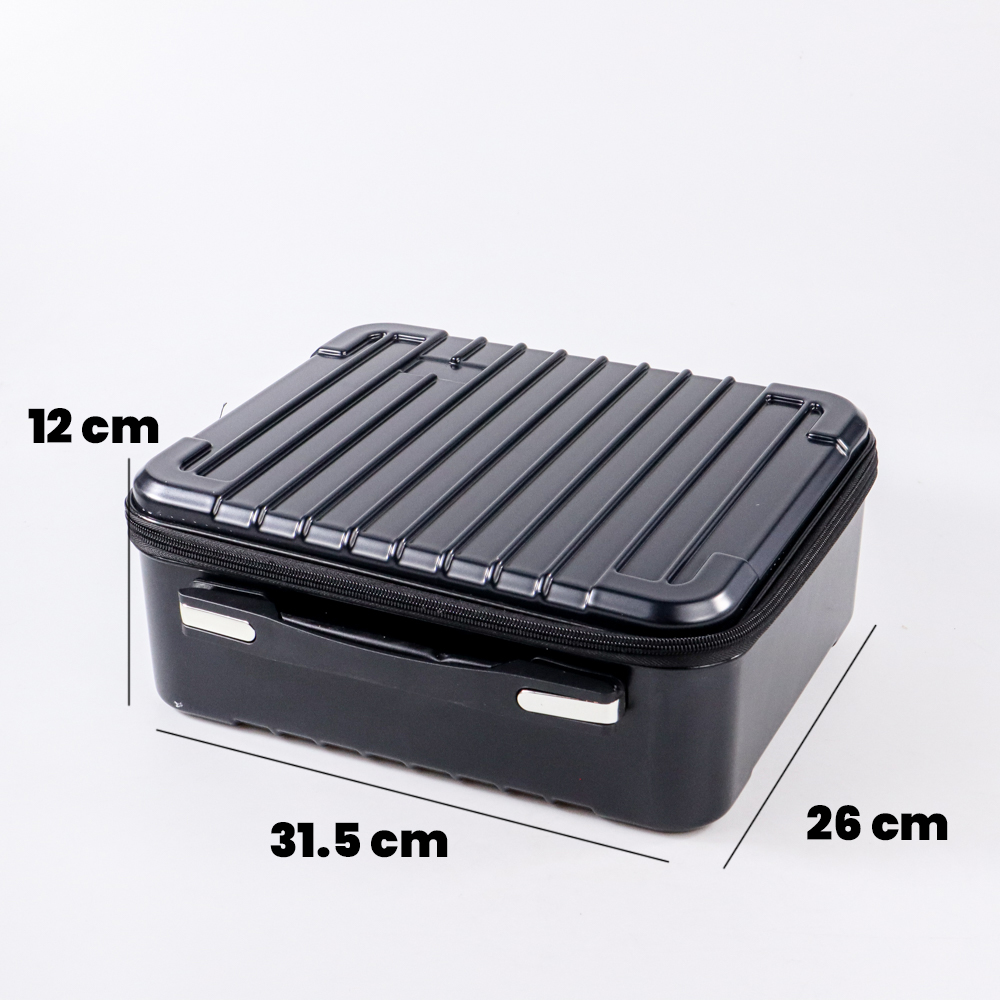 Gambar produk FOTOFLY Tas Drone Protective Storage Hardcase Waterproof for DJI Mavic Air 2s - D500