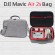 Gambar produk ABAYA Tas Drone Protective Storage Case Portable for DJI Mavic Air 2s - D2269