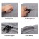 Gambar produk ABAYA Tas Drone Protective Storage Case Portable for DJI Mavic Air 2s - D2269