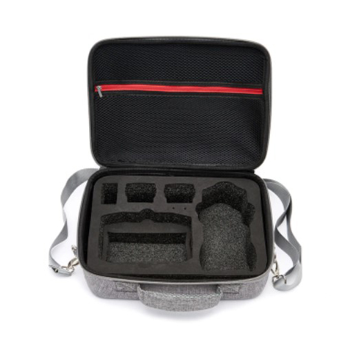 Gambar produk ABAYA Tas Drone Protective Storage Case Portable for DJI Mavic Air 2s - D2269