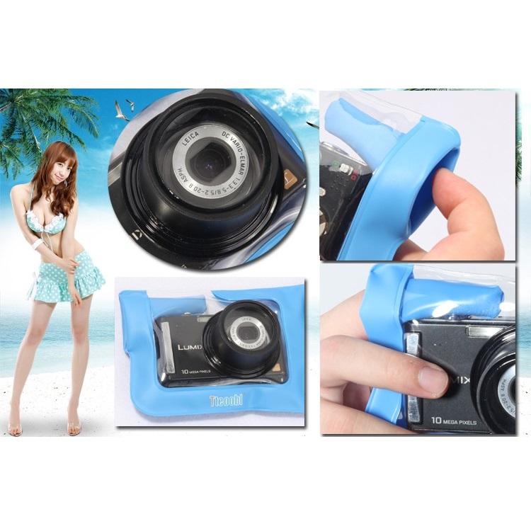 tteoobl finger type waterproof bag a 009c tteoobl finger type waterproof bag a 009c
