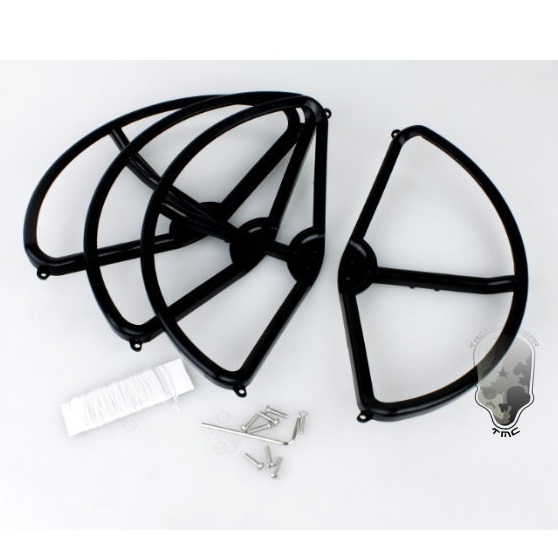 TMC 4X DJI Phantom Prop Propeller Blades Protector Guard 