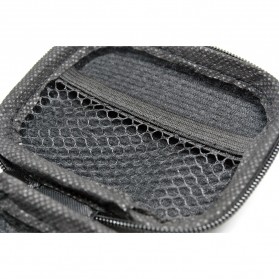 WallyTech Shock-proof Storage Bag for Xiaomi Yi & GoPro