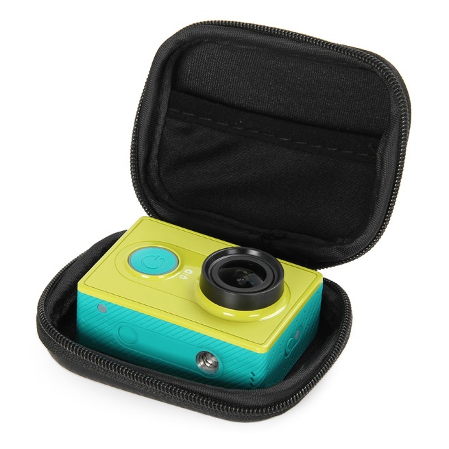 wallytech shock proof storage bag for xiaomi yi gopro wallytech shock proof storage bag for xiaomi yi gopro