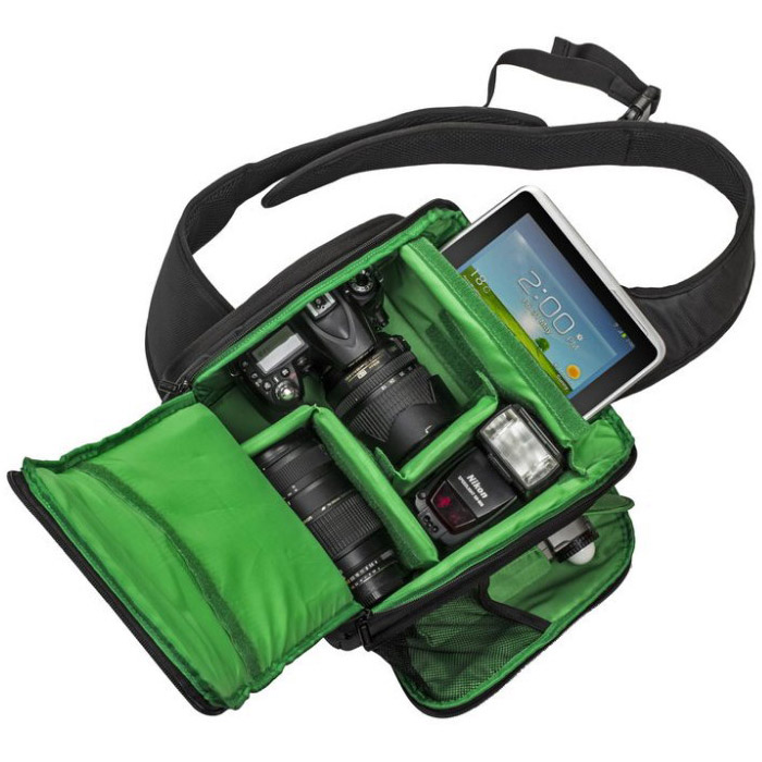 tas kamera slr sling dslr backpack bag green jakartanotebook tas kamera slr sling dslr backpack bag green jakartanotebook