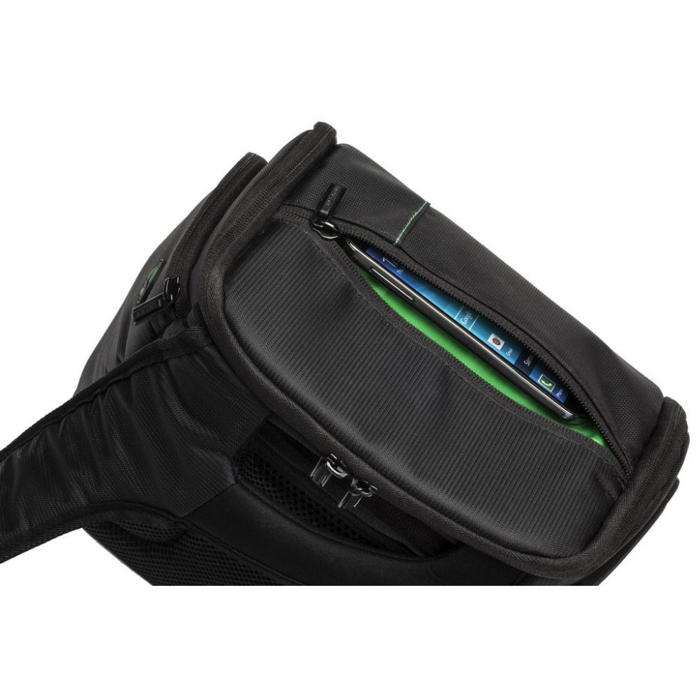 Gambar produk INDEPMAN Tas Kamera SLR Sling Camera DSLR Backpack Bag - A1706