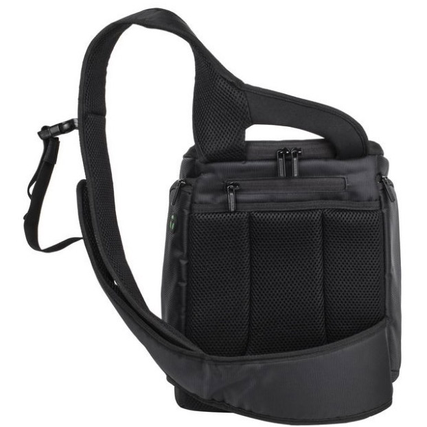 Gambar produk INDEPMAN Tas Kamera SLR Sling Camera DSLR Backpack Bag - A1706