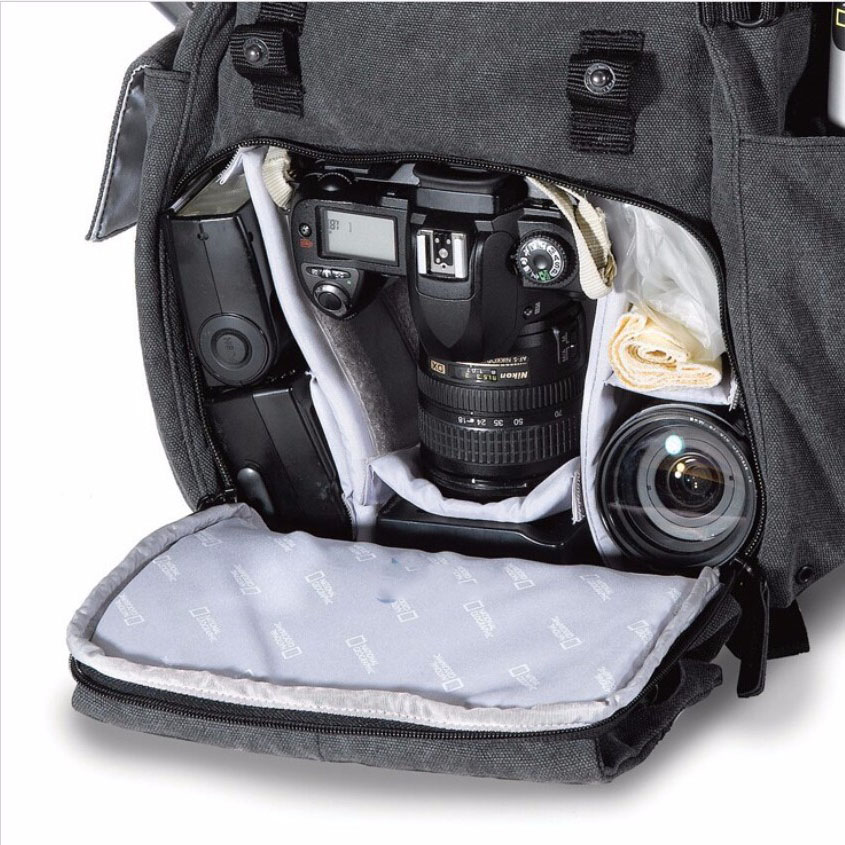 dslr daypack