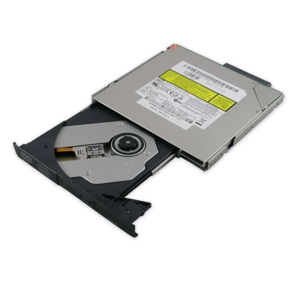 HP/COMPAQ - 24X IDE INTERNAL MULTIBAY CD-RW/DVD-ROM COMBO 