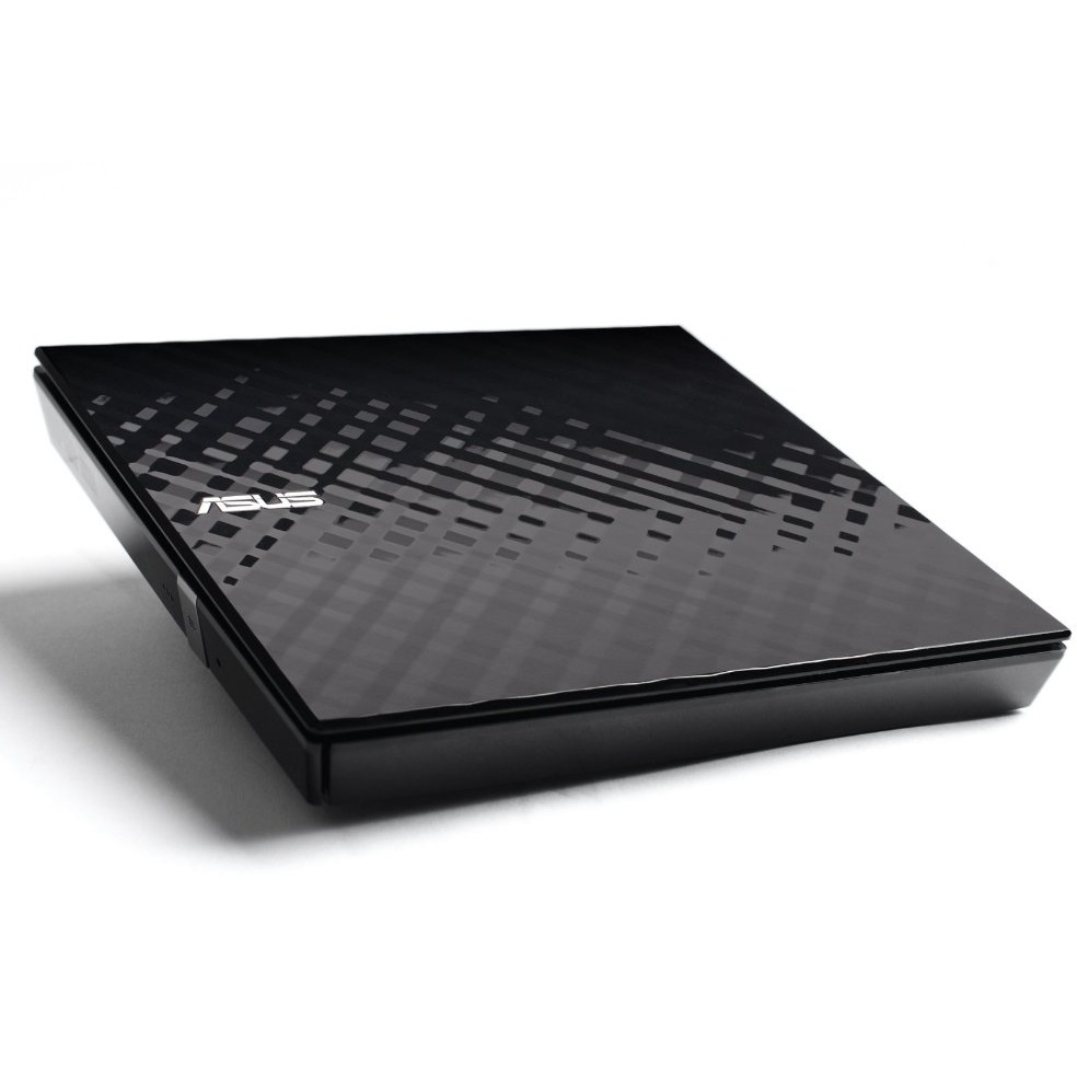 Asus 8x External Slim Dvd Rw Drive Optical Drives Sdrw 08d2s U No Box Black Jakartanotebook Com