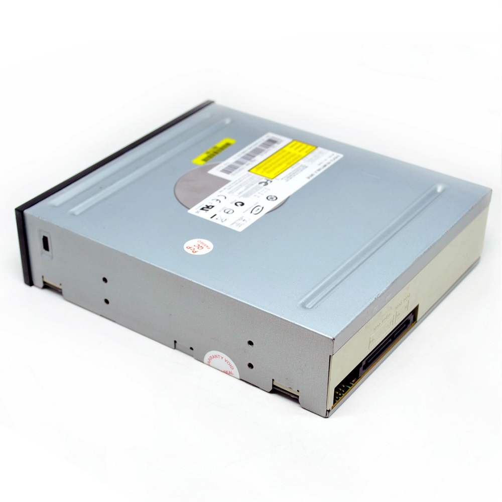 HitachiLG DVDROM 16x SATA Desktop Optical Drives Silver