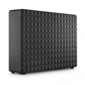 Seagate Expansion Desktop Disque De Bureau 3.5 inch USB 3.0 - 3TB - Black - 1