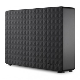 Seagate Expansion Desktop Disque De Bureau 3.5 inch USB 3.0 - 3TB - Black - 2