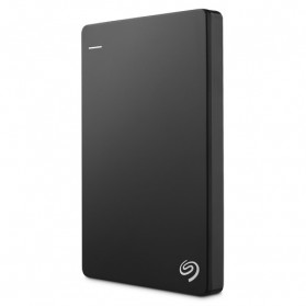 Seagate Backup Plus Slim Portable Drive 25 Inch USB 30