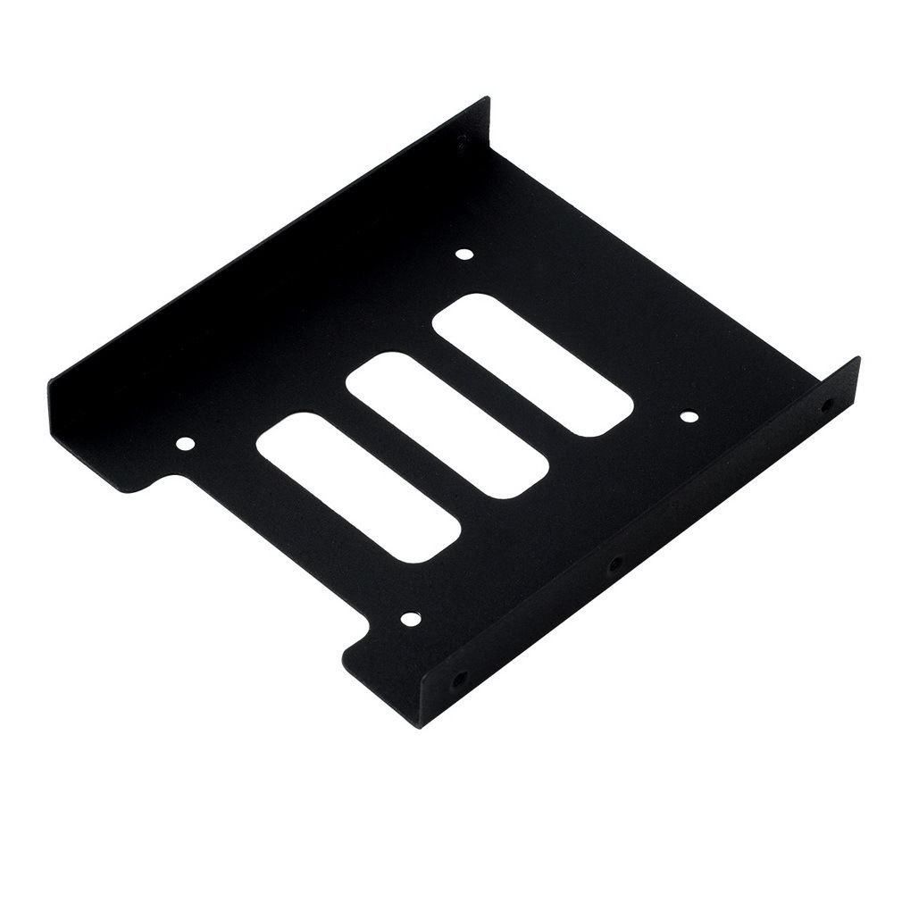 HSEN Mounting Kit Untuk HDD/SSD 2.5 Inch ke 3.5 Inch