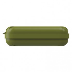 Orico 1-Bay 3.5 HDD Protection Case - PHX-35-GY - Olive Green - 6