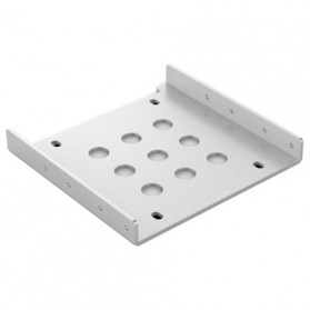 Orico Internal SSD Mounting Bracket Kit 2.5 to 3.5 Inch - AC325-1S - Silver