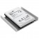 Gambar produk Orico Internal SSD Mounting Bracket Kit 2.5 to 3.5 Inch - AC325-1S