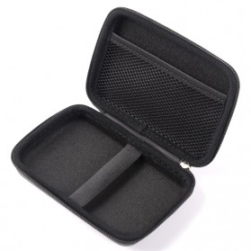 Orico 2.5 Inch HDD Protection Case Bag - PHB-25 - Black - 4