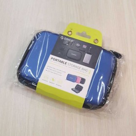 Orico 2.5 Inch HDD Protection Case Bag - PHB-25 - Blue - 6